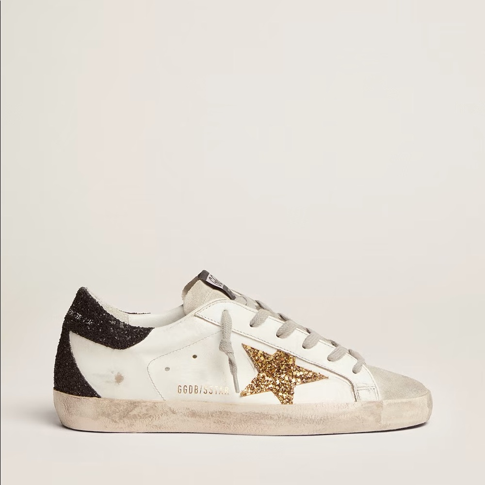 Golden Goose Super-Star
